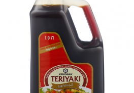 Kikkoman