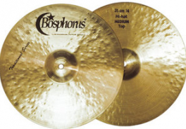 Bosphorus Cymbals