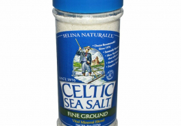 Celtic Sea Salt