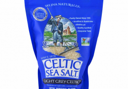 Celtic Sea Salt