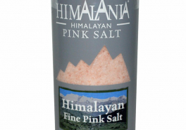 HIMALANIA