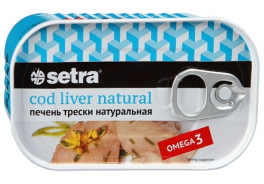 setra