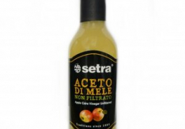 setra