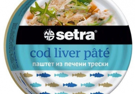 setra