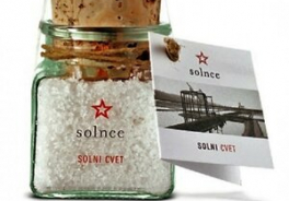 PIRANSKE SOLINE