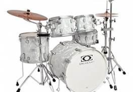DrumCraft
