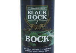 Black Rock