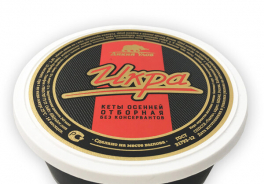Дикий Улов