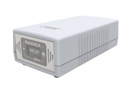 RADEX