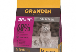Grandin