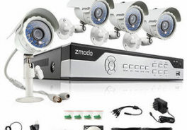 Zmodo