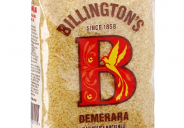 Billington's
