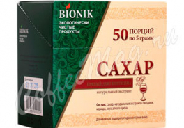 BIONIK