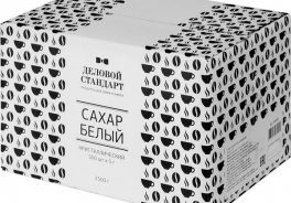 Деловой стандарт