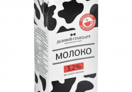 Деловой стандарт