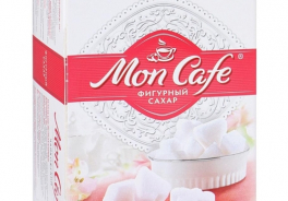 Mon Cafe