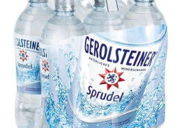 GEROLSTEINER