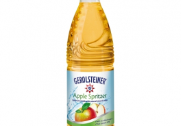 GEROLSTEINER