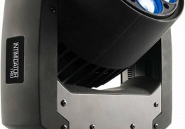 CHAUVET DJ