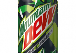 MTN DEW