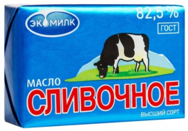 Экомилк