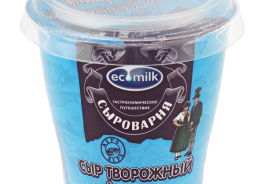 Экомилк