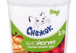 Снежок