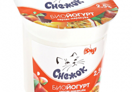 Снежок
