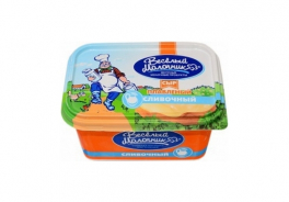 Веселый Молочник