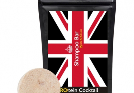 SHAMPOO BAR
