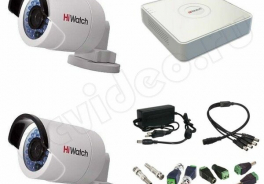 HiWatch