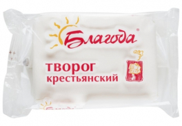 Благода