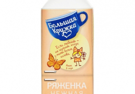Большая Кружка