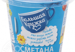 Большая Кружка
