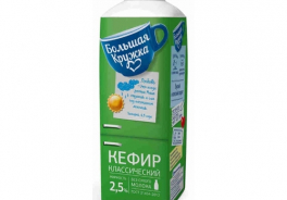 Большая Кружка