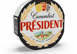 President
