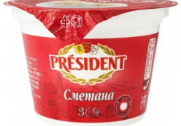 President