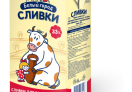 Белый город