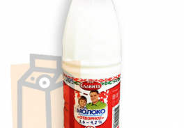 Моя Славита