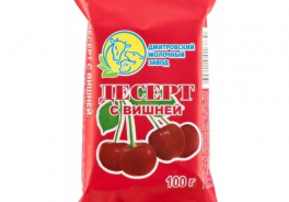 Дмитровский молочный завод