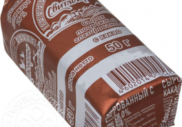 Дмитровский молочный завод