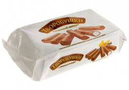 Творобушки