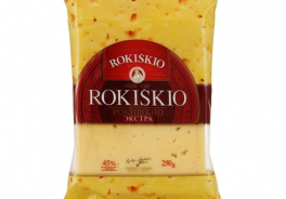 Rokiskio