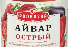 PODRAVKA
