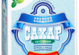 Фруктовое счастье