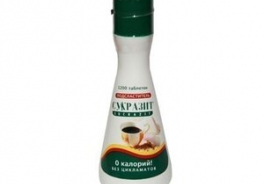 Сукразит