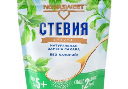 NOVASWEET