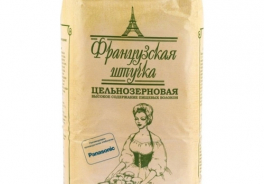 Французская штучка