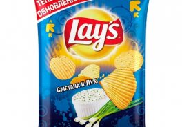 Lay's