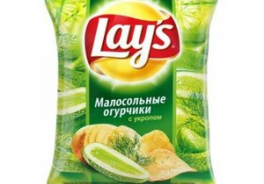 Lay's